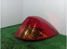 Recambio de piloto trasero derecho para subaru legacy familiar/outback b13 (bp) 3.0 r outback referencia OEM IAM 22020792 220207 2