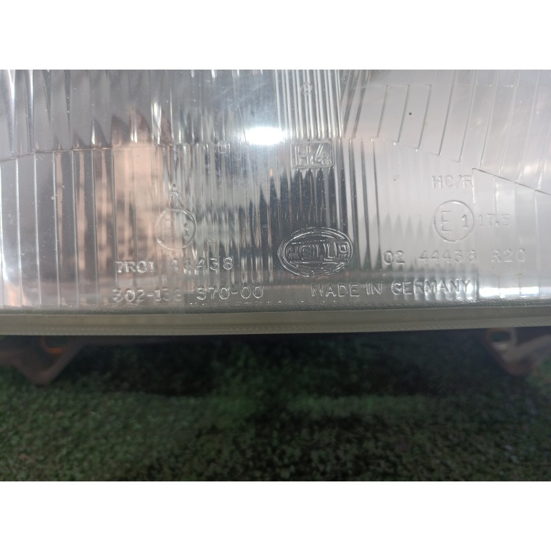 Recambio de faro derecho para volkswagen t4 transporter/furgoneta syncro (mod. 1991) referencia OEM IAM 0244438R20 0244438R20 30