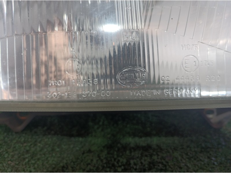 Recambio de faro derecho para volkswagen t4 transporter/furgoneta syncro (mod. 1991) referencia OEM IAM 0244438R20 0244438R20 30