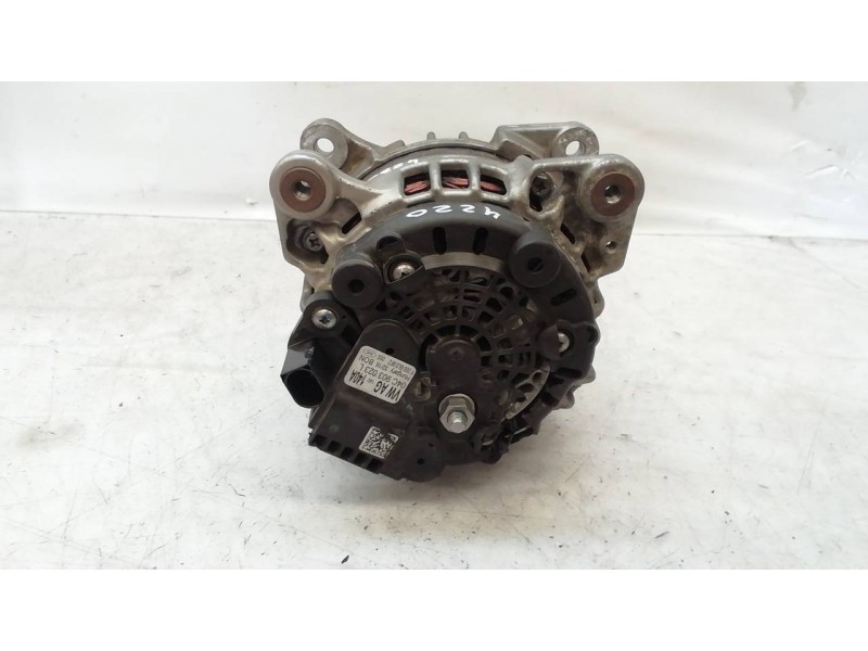 Recambio de alternador para volkswagen caddy ocio maxi outdoor bmt referencia OEM IAM 04C903023L 04C903023L 04C903023