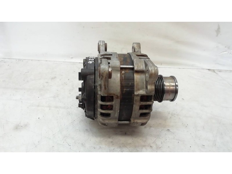 Recambio de alternador para volkswagen caddy ocio maxi outdoor bmt referencia OEM IAM 04C903023L 04C903023L 04C903023