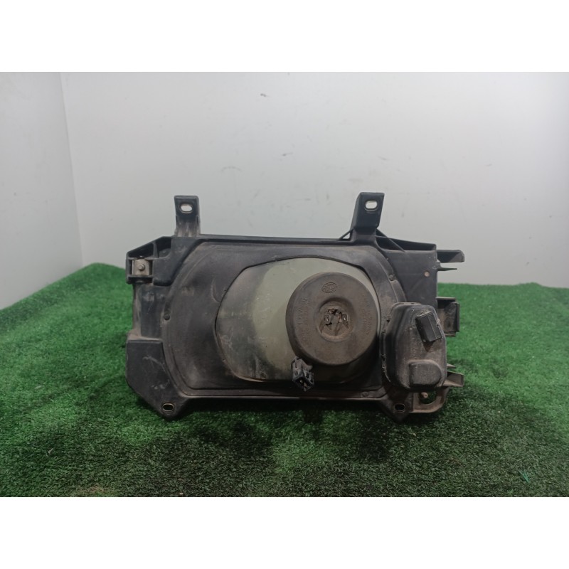 Recambio de faro derecho para volkswagen t4 transporter/furgoneta syncro (mod. 1991) referencia OEM IAM 0244438R20 0244438R20 30