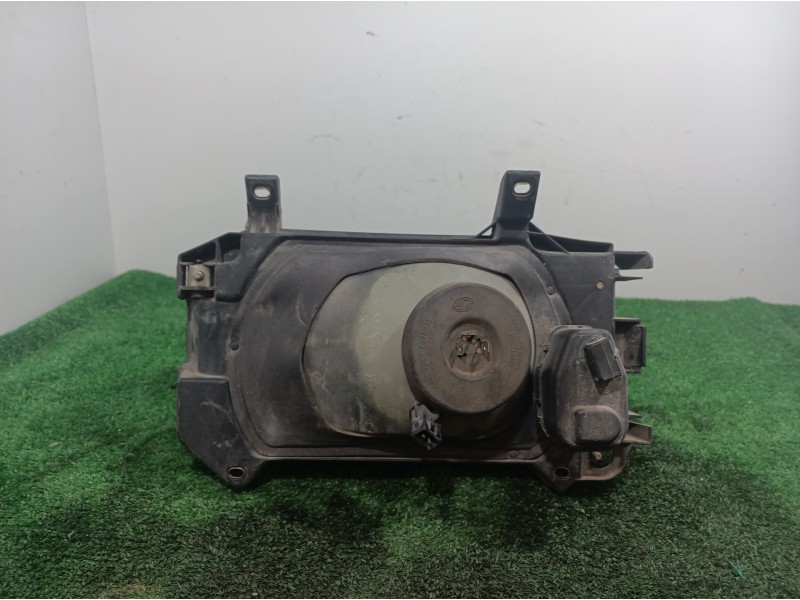 Recambio de faro derecho para volkswagen t4 transporter/furgoneta syncro (mod. 1991) referencia OEM IAM 0244438R20 0244438R20 30