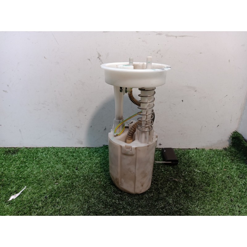 Recambio de aforador para mahindra xuv 500 xuv 500 fwd w6 referencia OEM IAM 1001AAA03721N 1001AAA03721N 1001AAA03721