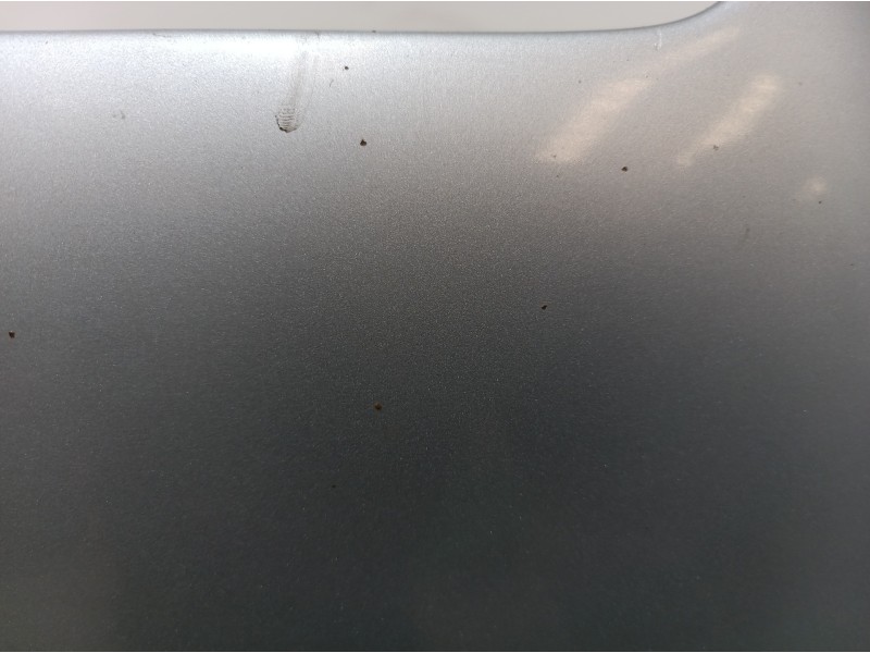 Recambio de capot para mercedes-benz clase a (w168) 170 cdi (168.009) referencia OEM IAM   