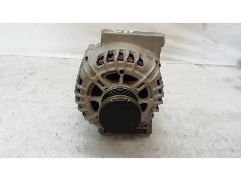 Recambio de alternador para chevrolet aveo berlina hatchback ltz referencia OEM IAM 13505392 13505392 1350539213505392
