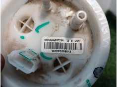 Recambio de aforador para mahindra xuv 500 xuv 500 fwd w6 referencia OEM IAM 1001AAA03721N 1001AAA03721N 1001AAA03721 2