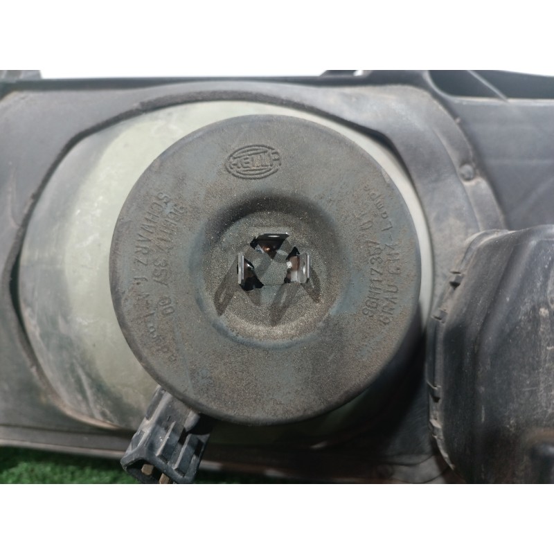 Recambio de faro derecho para volkswagen t4 transporter/furgoneta syncro (mod. 1991) referencia OEM IAM 0244438R20 0244438R20 30