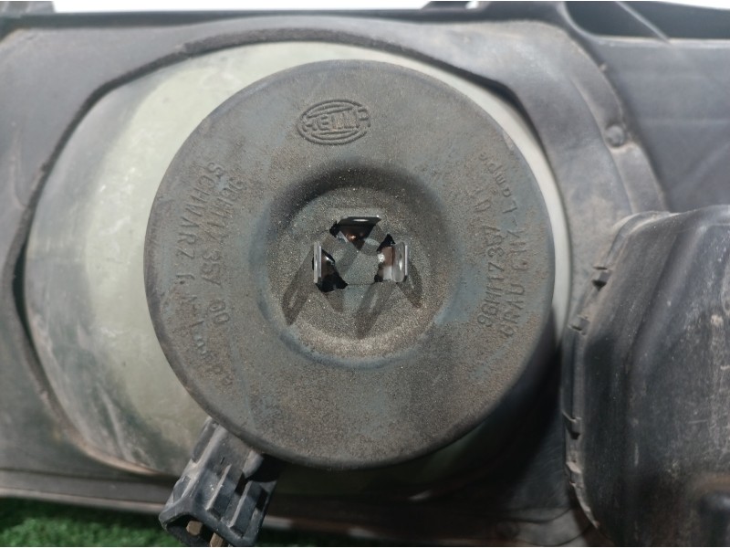 Recambio de faro derecho para volkswagen t4 transporter/furgoneta syncro (mod. 1991) referencia OEM IAM 0244438R20 0244438R20 30