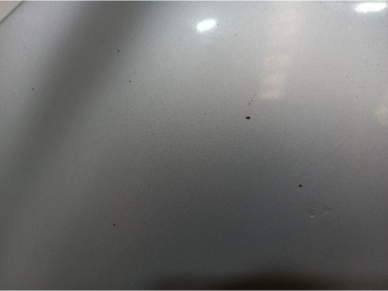 Recambio de capot para mercedes-benz clase a (w168) 170 cdi (168.009) referencia OEM IAM   