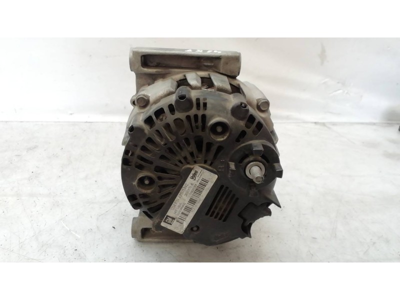 Recambio de alternador para chevrolet aveo berlina hatchback ltz referencia OEM IAM 13505392 13505392 1350539213505392