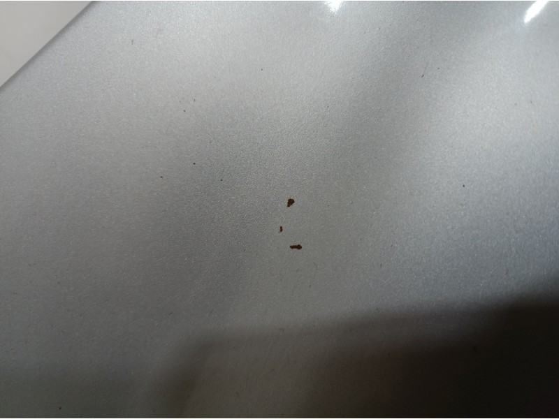 Recambio de capot para mercedes-benz clase a (w168) 170 cdi (168.009) referencia OEM IAM   