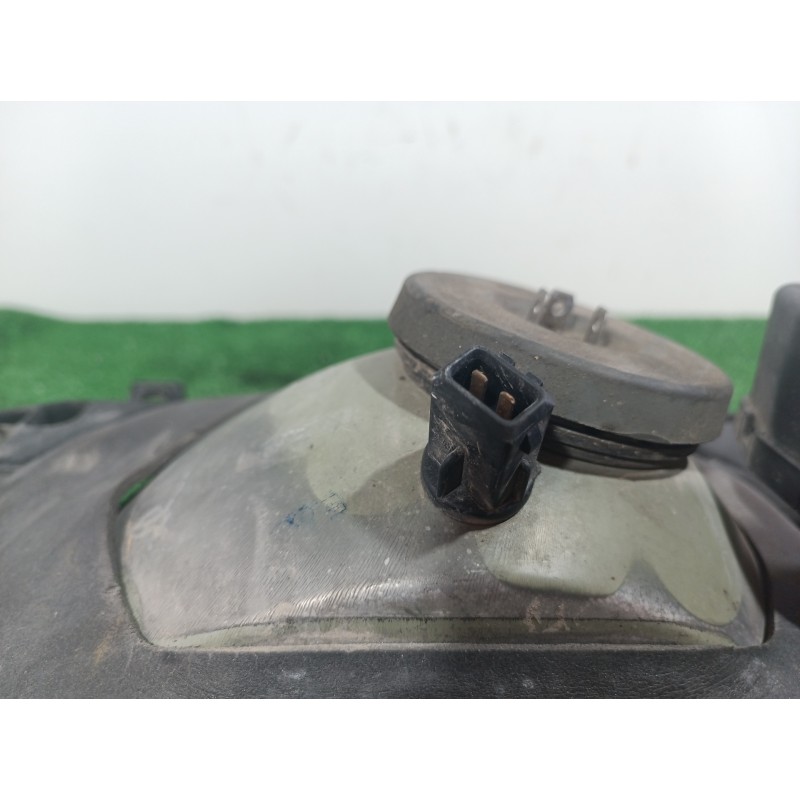 Recambio de faro derecho para volkswagen t4 transporter/furgoneta syncro (mod. 1991) referencia OEM IAM 0244438R20 0244438R20 30