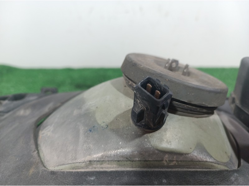 Recambio de faro derecho para volkswagen t4 transporter/furgoneta syncro (mod. 1991) referencia OEM IAM 0244438R20 0244438R20 30