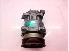 Recambio de compresor aire acondicionado para peugeot 607 (s1) pack referencia OEM IAM SD7V16 SD7V16 R134