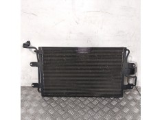 Recambio de condensador / radiador aire acondicionado para volkswagen golf iv berlina (1j1) básico referencia OEM IAM 8FC3510363
