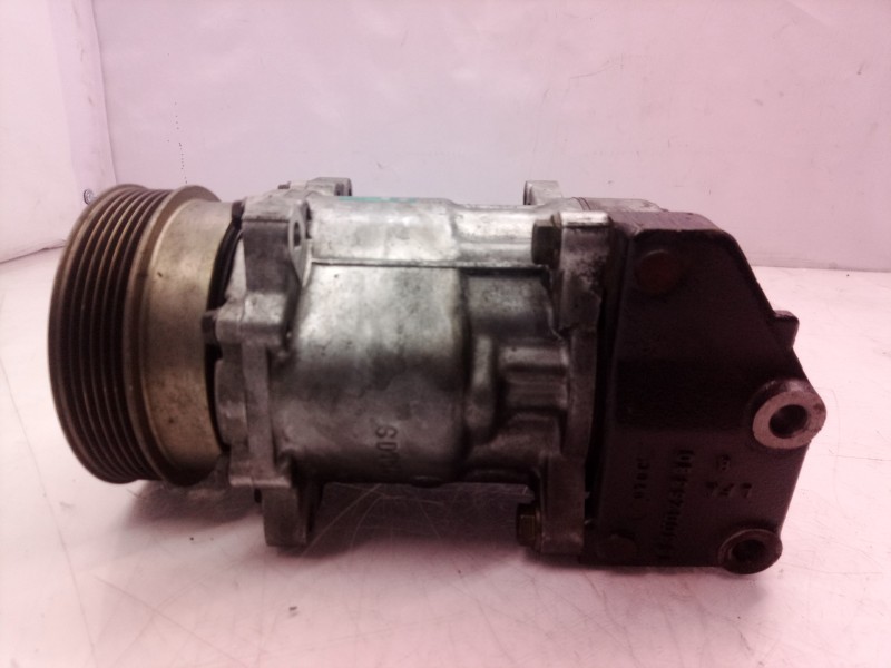 Recambio de compresor aire acondicionado para peugeot 607 (s1) pack referencia OEM IAM SD7V16 SD7V16 R134
