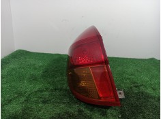 Recambio de piloto trasero izquierdo para subaru legacy familiar/outback b13 (bp) 3.0 r outback referencia OEM IAM 22020792 2202