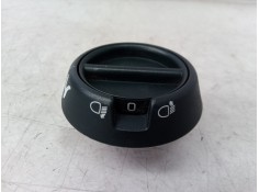 Recambio de mando luces para renault kangoo (f/kc0) alize referencia OEM IAM 7700308729 7700308729 7700308729