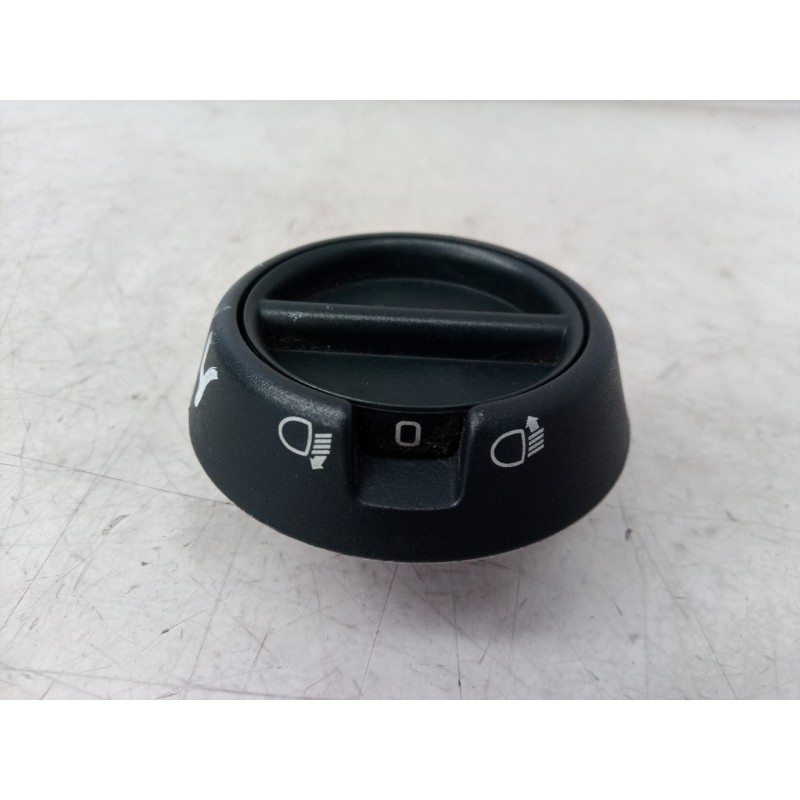 Recambio de mando luces para renault kangoo (f/kc0) alize referencia OEM IAM 7700308729 7700308729 7700308729