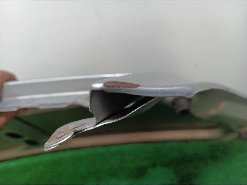 Recambio de capot para mercedes-benz clase a (w168) 170 cdi (168.009) referencia OEM IAM   