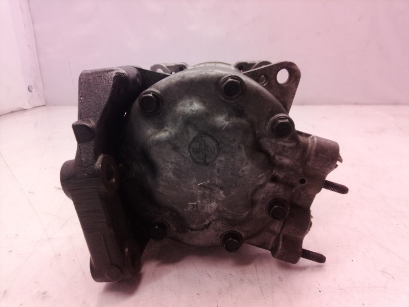 Recambio de compresor aire acondicionado para peugeot 607 (s1) pack referencia OEM IAM SD7V16 SD7V16 R134