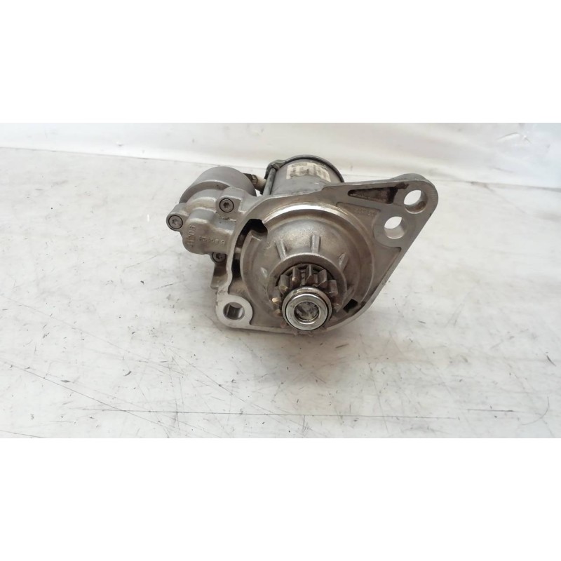 Recambio de motor arranque para volkswagen caddy ocio maxi outdoor bmt referencia OEM IAM 027911024Q 027911024Q 027911024Q