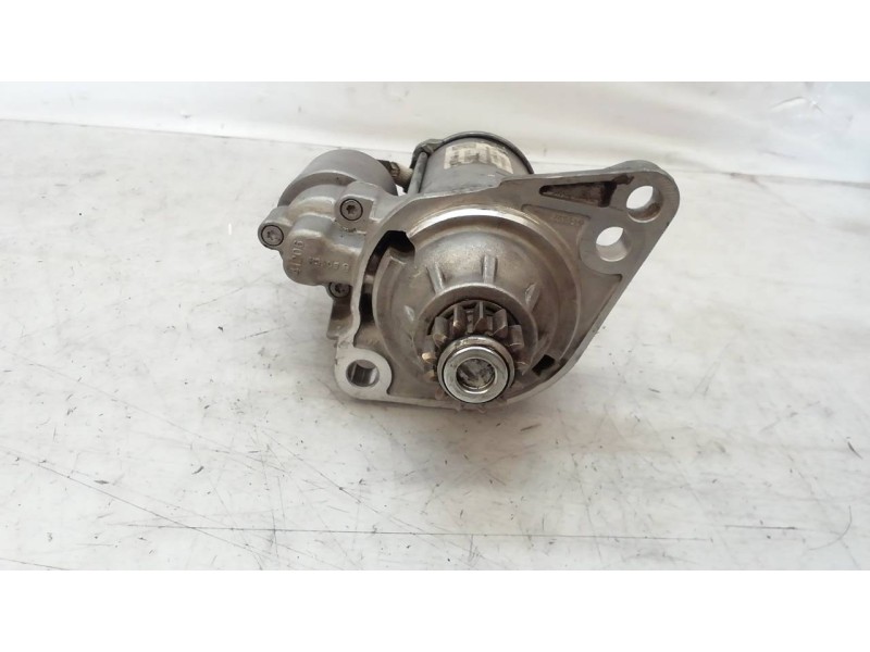 Recambio de motor arranque para volkswagen caddy ocio maxi outdoor bmt referencia OEM IAM 027911024Q 027911024Q 027911024Q