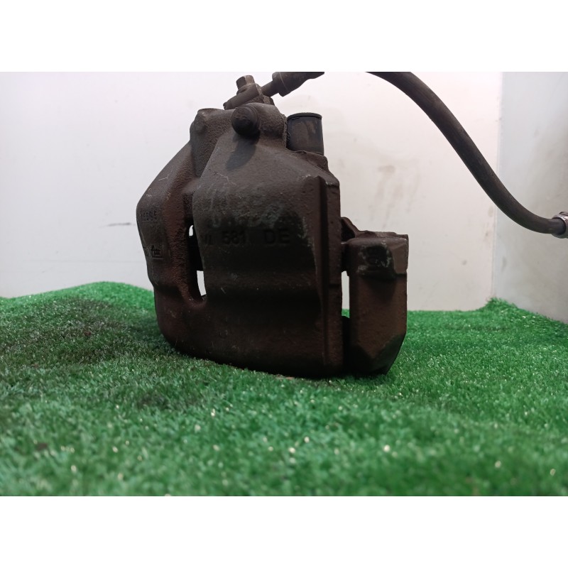 Recambio de pinza freno delantera izquierda para audi a3 sportback (8p) 1.9 tdi attraction referencia OEM IAM   