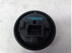 Recambio de mando luces para renault kangoo (f/kc0) alize referencia OEM IAM 7700308729 7700308729 7700308729 2