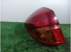 Recambio de piloto trasero izquierdo para subaru legacy familiar/outback b13 (bp) 3.0 r outback referencia OEM IAM 22020792 2202 2