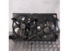 Recambio de electroventilador para volkswagen golf iv berlina (1j1) básico referencia OEM IAM 1J0121207M 1J0121205B 1J0121207M