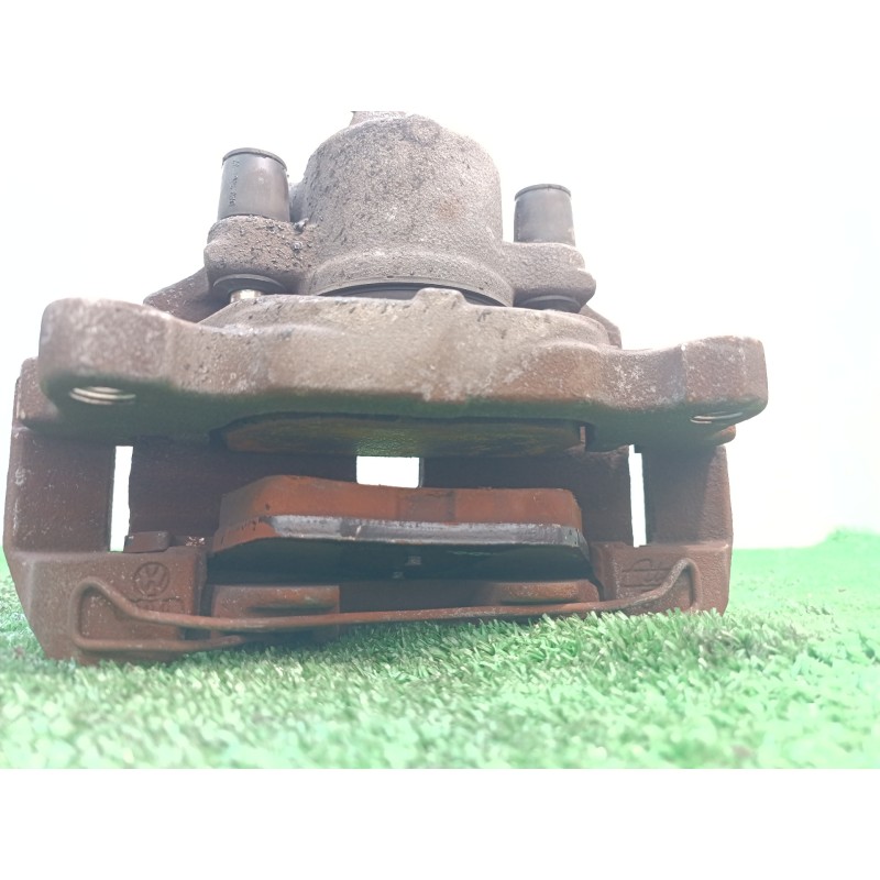 Recambio de pinza freno delantera izquierda para audi a3 sportback (8p) 1.9 tdi attraction referencia OEM IAM   
