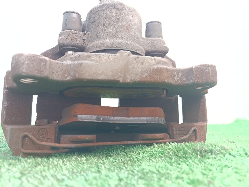Recambio de pinza freno delantera izquierda para audi a3 sportback (8p) 1.9 tdi attraction referencia OEM IAM   