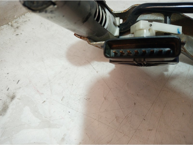 Recambio de potenciometro pedal para mitsubishi montero (v60/v70) referencia OEM IAM   