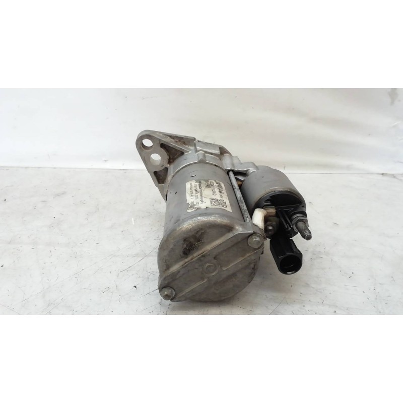 Recambio de motor arranque para volkswagen caddy ocio maxi outdoor bmt referencia OEM IAM 027911024Q 027911024Q 027911024Q