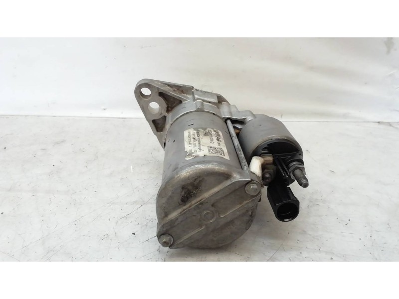 Recambio de motor arranque para volkswagen caddy ocio maxi outdoor bmt referencia OEM IAM 027911024Q 027911024Q 027911024Q