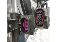 Recambio de electroventilador para volkswagen golf iv berlina (1j1) básico referencia OEM IAM 1J0121207M 1J0121205B 1J0121207M 2