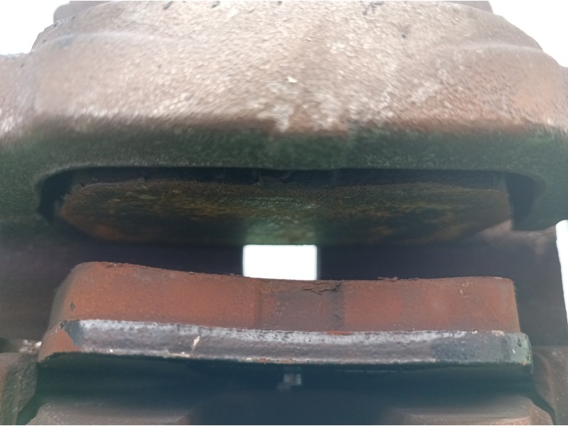 Recambio de pinza freno delantera izquierda para audi a3 sportback (8p) 1.9 tdi attraction referencia OEM IAM   