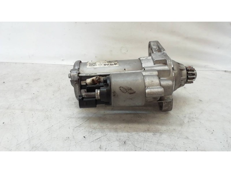Recambio de motor arranque para volkswagen caddy ocio maxi outdoor bmt referencia OEM IAM 027911024Q 027911024Q 027911024Q