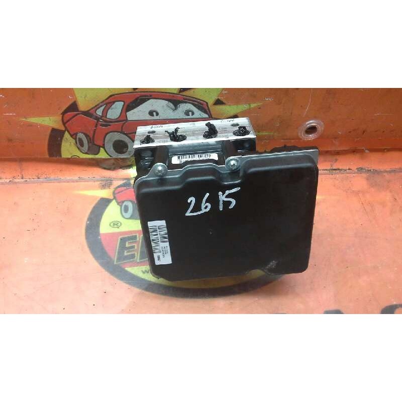 Recambio de abs para citroën c4 grand picasso exclusive referencia OEM IAM 0265251156 9660934580 0265251156