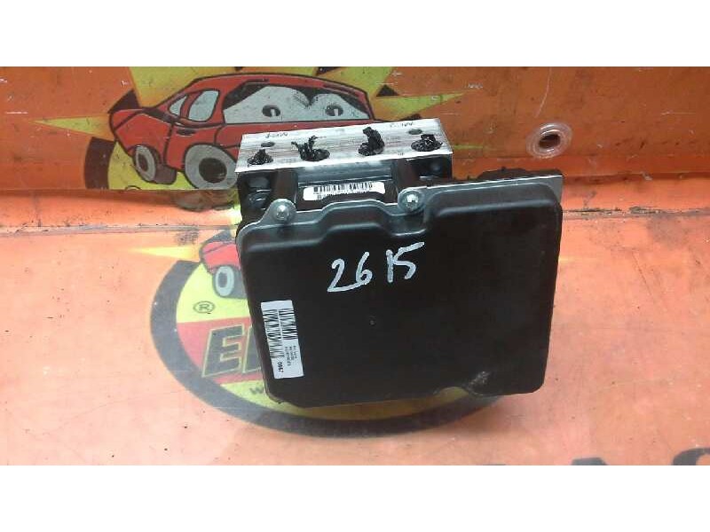 Recambio de abs para citroën c4 grand picasso exclusive referencia OEM IAM 0265251156 9660934580 0265251156