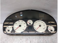 Recambio de cuadro instrumentos para peugeot 607 (s1) pack referencia OEM IAM 9639118680 9639118680 110008883002 2