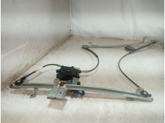 Recambio de elevalunas delantero derecho para land rover freelander (ln) 2.0 di familiar (72kw) referencia OEM IAM D393800 D3938