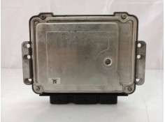 Recambio de centralita motor uce para citroën xsara picasso 1.6 hdi 90 exclusive referencia OEM IAM 0281012468 0281012468 966326 2