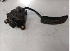Recambio de potenciometro pedal para renault megane ii berlina 3p pack authentique referencia OEM IAM 8200153268 8200153268 8200