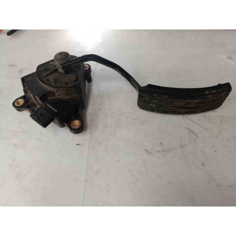Recambio de potenciometro pedal para renault megane ii berlina 3p pack authentique referencia OEM IAM 8200153268 8200153268 8200