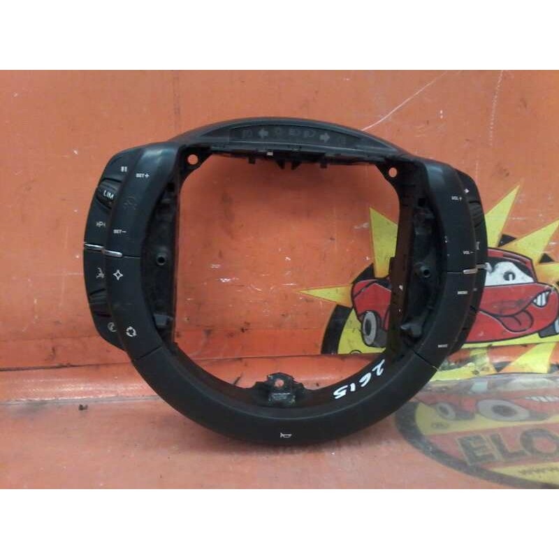 Recambio de mando multifuncion para citroën c4 grand picasso exclusive referencia OEM IAM 96624941ZD 62880058 96624941ZD