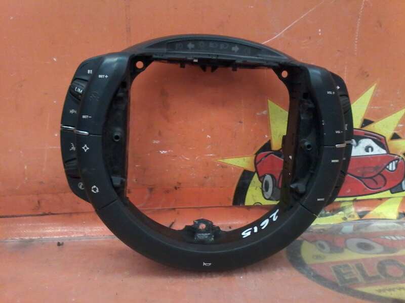 Recambio de mando multifuncion para citroën c4 grand picasso exclusive referencia OEM IAM 96624941ZD 62880058 96624941ZD