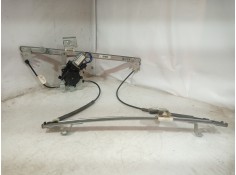 Recambio de elevalunas delantero derecho para land rover freelander (ln) 2.0 di familiar (72kw) referencia OEM IAM D393800 D3938 2